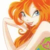 Winx sticker preview 1