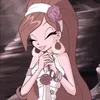 🌟 emoji Winx Telegram sticker 7 of 88