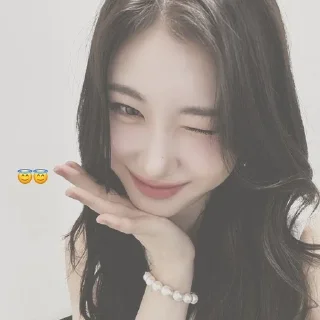 Sticker from ㅤㅤ @s1ncer0
