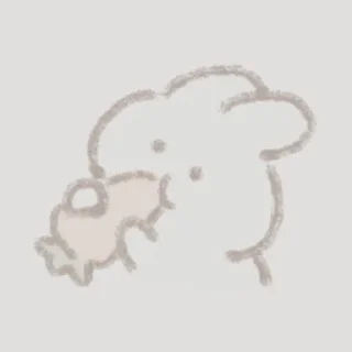 Sticker from ㅤㅤ @s1ncer0