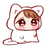 🥺 emoji Для котика @TgEmojis_bot Telegram sticker 2 of 120