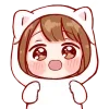 😀 emoji Для котика @TgEmojis_bot Telegram sticker 12 of 120