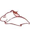 😒 emoji Для котика @TgEmojis_bot Telegram sticker 3 of 120