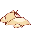😒 emoji Для котика @TgEmojis_bot Telegram sticker 23 of 120