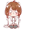 😢 emoji Для котика @TgEmojis_bot Telegram sticker 9 of 120