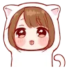 😛 emoji Для котика @TgEmojis_bot Telegram sticker 13 of 120