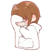 😭 emoji Для котика @TgEmojis_bot Telegram sticker 10 of 120