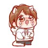 😿 emoji Для котика @TgEmojis_bot Telegram sticker 19 of 120