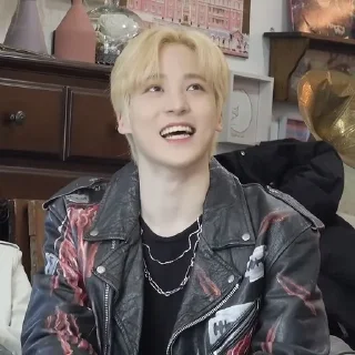 Sticker from CutieYunho