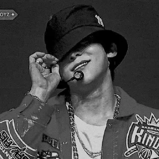 Sticker from YunhoSexy