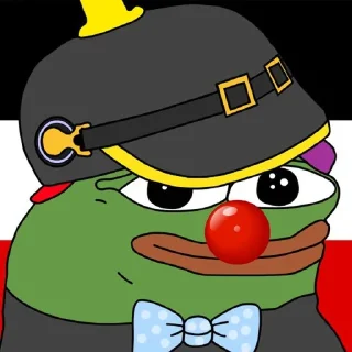 🔫 emoji Kang pack by @BloodyKnight Telegram sticker 14 of 87