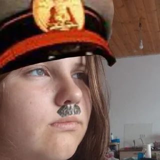 😳 emoji Подвал выебанистя Telegram sticker 18 of 37