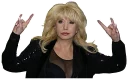 Sticker from Императрица Аллегрова