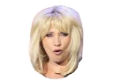 Sticker from Императрица Аллегрова