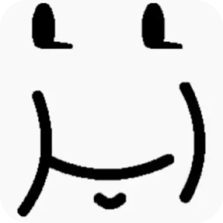 👍 emoji @krinvix @kw1zsxz Telegram sticker 14 of 46