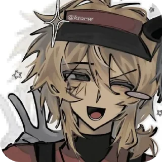 🍕 emoji @krinvix @kw1zsxz Telegram sticker 8 of 46