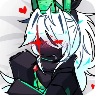 🤭 emoji @krinvix @kw1zsxz Telegram sticker 7 of 46