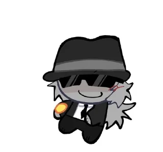🌟 emoji @krinvix @kw1zsxz Telegram sticker 1 of 46