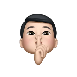 🤫 emoji Miks_Betfury.io 🎲🎰 Telegram sticker 21 of 36