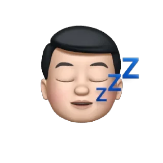 😴 emoji Miks_Betfury.io 🎲🎰 Telegram sticker 6 of 36