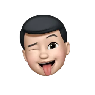 😜 emoji Miks_Betfury.io 🎲🎰 Telegram sticker 24 of 36