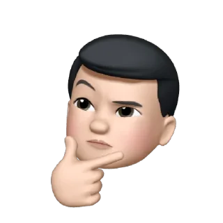 🤔 emoji Miks_Betfury.io 🎲🎰 Telegram sticker 22 of 36