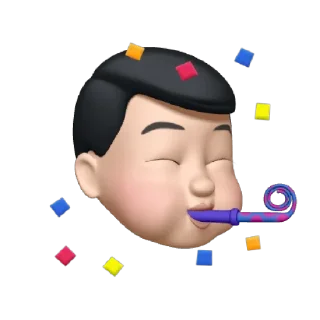 🥳 emoji Miks_Betfury.io 🎲🎰 Telegram sticker 11 of 36