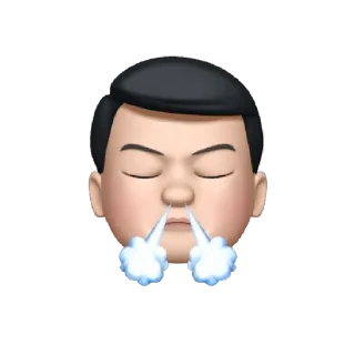 😤 emoji Miks_Betfury.io 🎲🎰 Telegram sticker 9 of 36