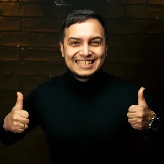 Sticker from ТЕАТРАЛЫ