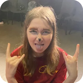 😎 emoji Сонетики ЕЩКЕЕЕРЕЕЕЕЕЕ Telegram sticker 11 of 77