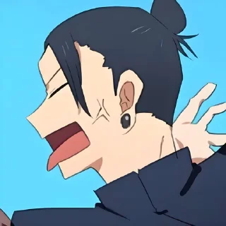😒 emoji Стикеры @stickrubot @textmeru_bot Telegram sticker 6 of 30
