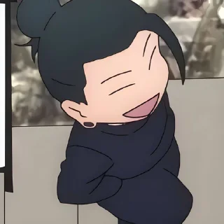 😍 emoji Стикеры @stickrubot @textmeru_bot Telegram sticker 4 of 30