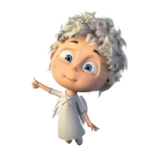 👍 emoji Вайти @angelbabyconf Telegram sticker 6 of 69