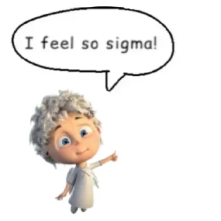 👍 emoji Вайти @angelbabyconf Telegram sticker 7 of 69