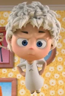 😠 emoji Вайти @angelbabyconf Telegram sticker 17 of 69