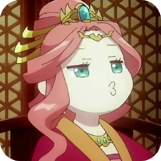 👄 emoji GuoKuyou | @monologfarma @TgEmodziBot Telegram sticker 15 of 31