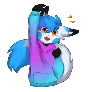 Sticker from Colin Elips by @Colin_Elips