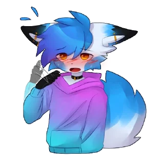 Sticker from Colin Elips by @Colin_Elips