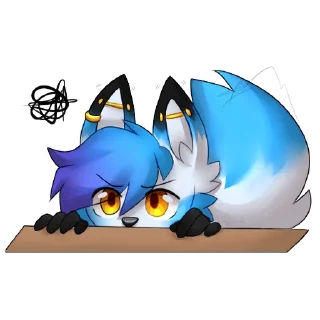 Sticker from Colin Elips by @Colin_Elips