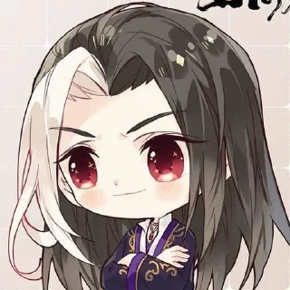 Sticker from Осени
