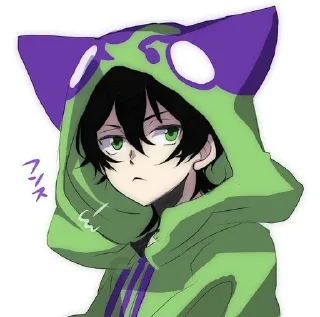 ❤️‍🔥 emoji для Клена от @mitsurihousexxx Telegram sticker 8 of 37