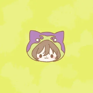 ❤️‍🔥 emoji для Клена от @mitsurihousexxx Telegram sticker 6 of 37