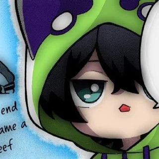 ❤️‍🔥 emoji для Клена от @mitsurihousexxx Telegram sticker 10 of 37