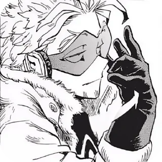 Sticker from HAWK :: @sugar_ren