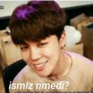 📎 emoji Kim_Jisu_Jk by @gostickerbot Telegram sticker 18 of 68