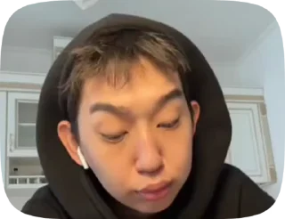🗿 emoji Лазиники by лази Telegram sticker 24 of 104