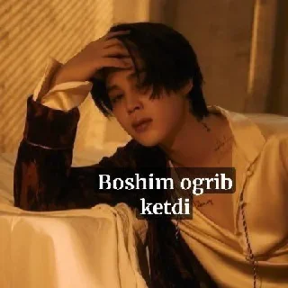 😢 emoji Kim_Jisu_Jk by @gostickerbot Telegram sticker 13 of 68