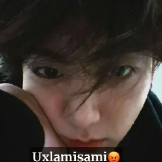 😡 emoji Kim_Jisu_Jk by @gostickerbot Telegram sticker 12 of 68