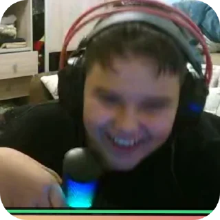 🤣 emoji Тгк хинака   https://t.me/iobaaishi Telegram sticker 15 of 86