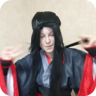 👍 emoji Тгк хинака   https://t.me/iobaaishi Telegram sticker 20 of 86